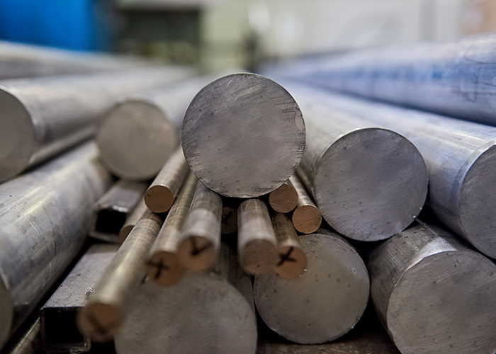 Unlocking the Strength and Versatility of Austenitic Stainless Steel: Exploring Composition and Applications